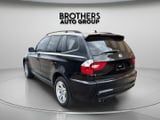 2006 BMW X3 - Preview 12