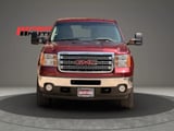 2013 GMC Sierra 2500HD - Preview 3