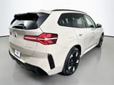 2026 BMW X3 - Preview 5