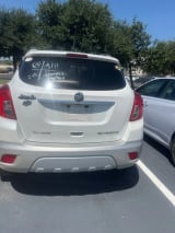2013 Buick Encore - Preview 6