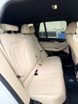 2019 BMW X3 - Preview 15