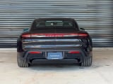 2026 Porsche Taycan - Preview 7