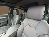2026 Cadillac CT5 - Preview 11