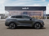 2027 Kia Sportage - Preview 7