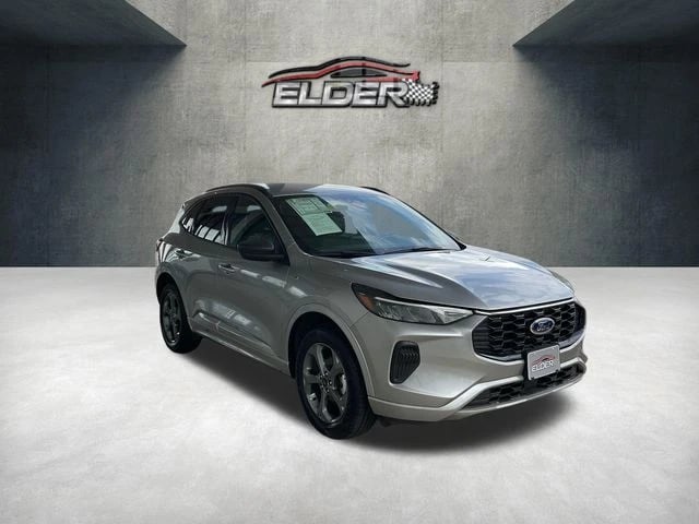 2024 Ford Escape - Image 2