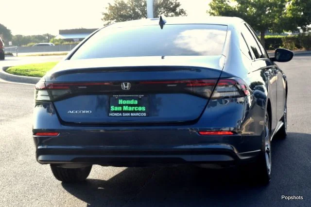 2024 Honda Accord - Image 2