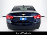 2018 Chevrolet Impala - Preview 6