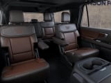 2027 Ford Expedition Max - Preview 11