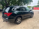 2016 Honda Pilot - Preview 5