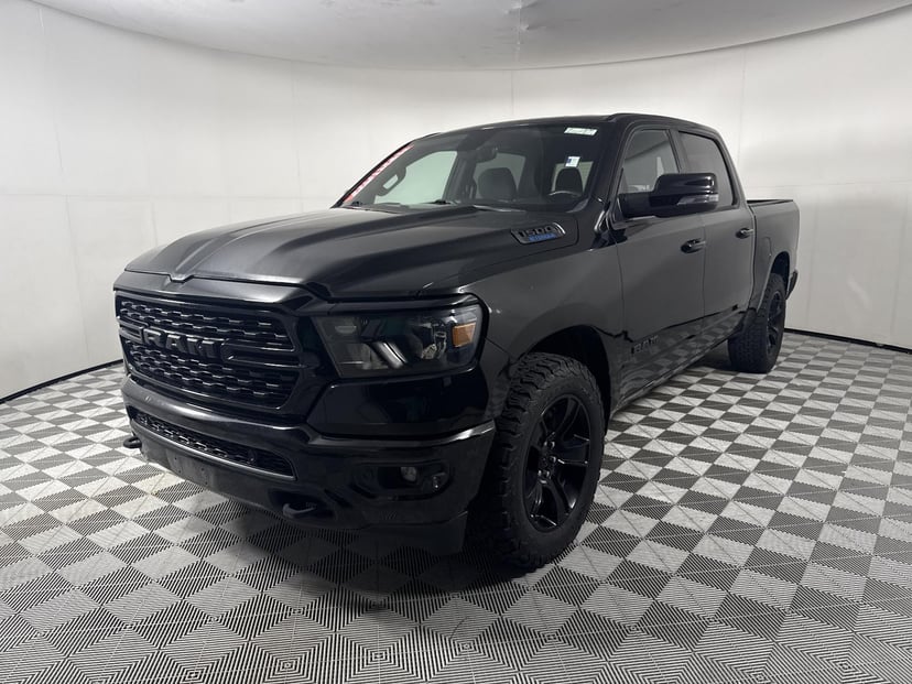 2023 Ram 1500 - Image 1