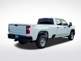 2026 Chevrolet Silverado - Preview 3