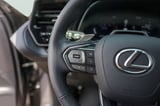 2025 Lexus TX - Preview 14