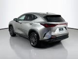 2025 Lexus NX - Preview 7