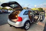 2011 Ford Edge - Preview 8