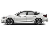 2026 Honda Civic - Preview 6