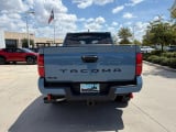 2026 Toyota Tacoma - Preview 3