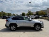 2025 Toyota RAV4 - Preview 5