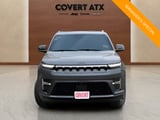 2026 Jeep Grand Wagoneer L - Preview 8