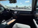 2025 Volvo XC90 - Preview 10