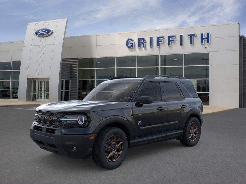 2026 Ford Bronco Sport - Image 2