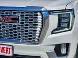 2021 GMC Yukon XL - Preview 8