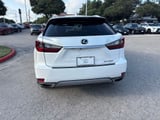 2021 Lexus RX - Preview 4