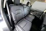 2024 Nissan Pathfinder - Preview 10