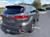 2018 Toyota Highlander - Preview 6