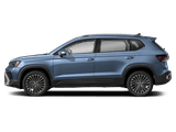 2027 Volkswagen Taos - Preview 3