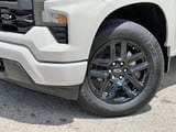2026 Chevrolet Silverado 1500 - Preview 3