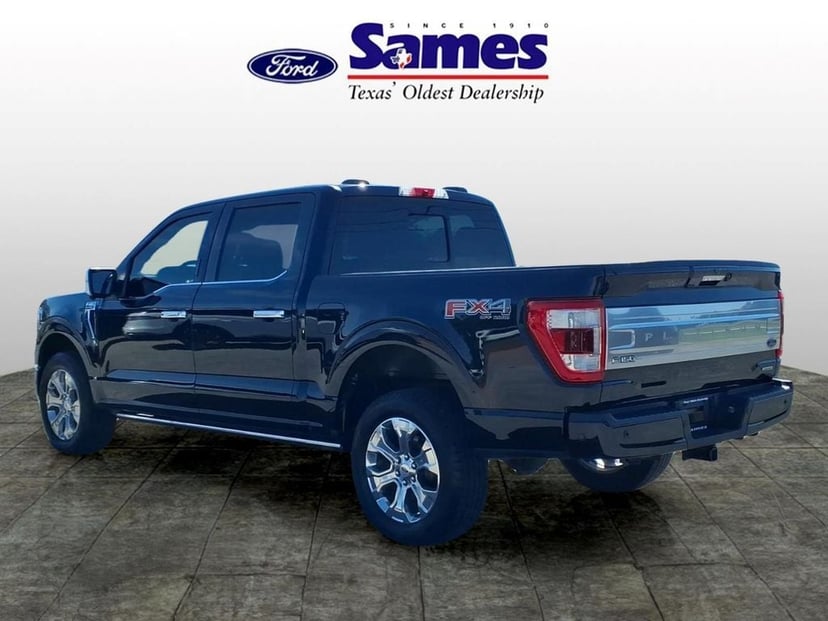 2021 Ford F-150 - Image 2