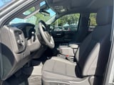 2026 Chevrolet Silverado - Preview 8