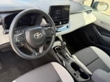 2026 Toyota Corolla - Preview 8
