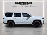 2026 Jeep Grand Wagoneer - Preview 9