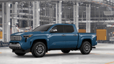 2026 Toyota Tacoma - Preview 2