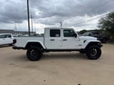 2025 Jeep Gladiator - Preview 8
