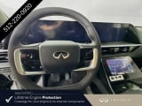 2027 INFINITI QX80 - Preview 8