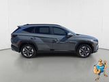 2026 Hyundai Tucson - Preview 4