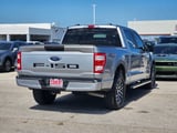 2021 Ford F-150 - Preview 7