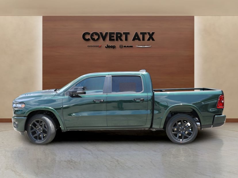 2026 Ram 1500 - Image 1