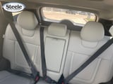 2024 Hyundai Tucson - Preview 13