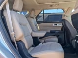 2020 Ford Explorer - Preview 13