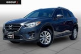 2016 Mazda CX-5 - Preview 16