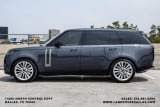 2026 Land Rover Range Rover - Preview 13