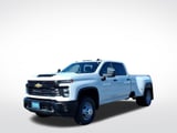 2026 Chevrolet Silverado 3500 HD - Preview 7