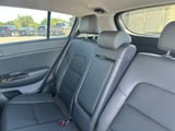 2020 Kia Sportage - Preview 9
