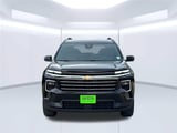 2027 Chevrolet Traverse - Preview 8