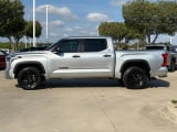 2025 Toyota Tundra - Preview 2