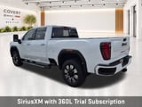 2026 GMC Sierra 2500HD - Preview 7