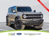 2026 Ford Bronco - Preview 2